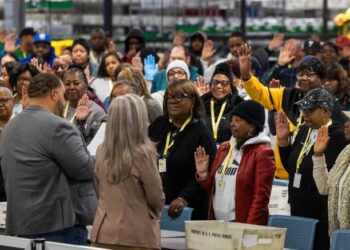 Sondazhet e para/ Cilat janë tre shtyllat kryesore për amerikanët? Demokracia kryeson për votuesit e Harris, ekonomia për ata të Trump