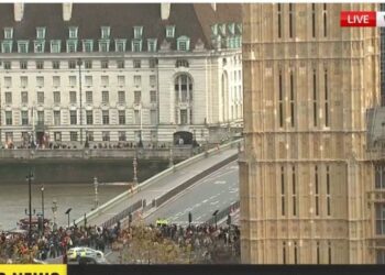 Sulm me thikë në zemër të Londrës, por të gjithë presin hetimet…