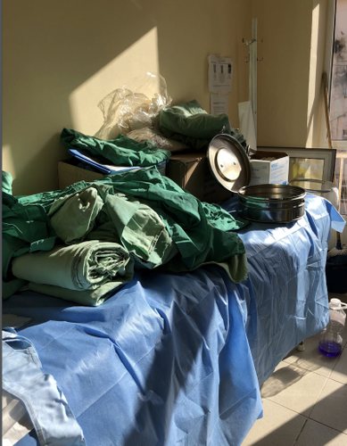 FOTOT/ Ja pse Albana Vokshi refuzon të dëgjohet Ilir Beqaj, pasi e ka thirrur vetë në Komision