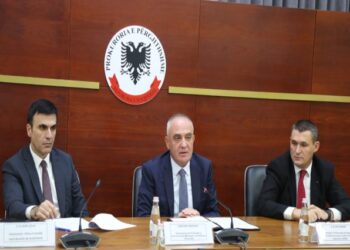 Raporti për të dhënat personale, Dumani: SPAK lufton krimin e organizuar, por ruan të drejtat e qytetarëve