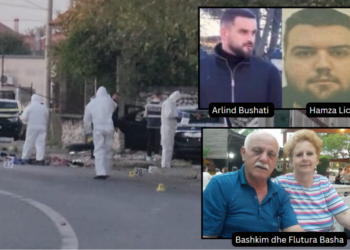 Dyshohet se u krye nga një grup kriminal, “Masakra e Dobraçit” i kalon për hetim SPAK-ut