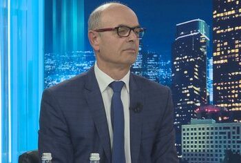 “Në Greqi ka antishqiptarizëm të organizuar”, Petro Koçi: Skandaloze ajo që ka bërë Berisha me Fredi Belerin