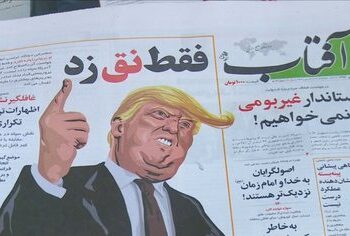 “Nuk duam të vrasim Trumpin”, Irani u jep garanci me shkrim amerikanëve