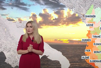 “Mesnatë problematike”, meteorologia zbulon ‘surprizat’ e motit: Çfarë pritet të sjellë e premtja