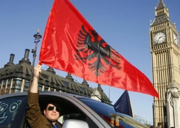 Mesazhet e Ramës në Londër, kontributi i komunitetit prej 200.000 shqiptarësh në shtetin ishull