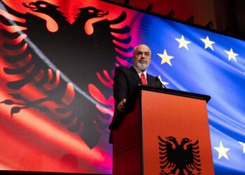 Vizita e Ramës në Selanik, historiani: Vorio-Epiri jo term i vdekur, Greqia ka ende aktiv Ligjin e Luftës