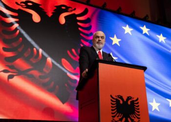 Takimi i kryeministrit Edi Rama me shqiptarët në Selanik, reagon Ministria e Jashtme e Greqisë