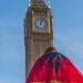 “Në rrugën drejt Shqipërisë 2030”, Rama ndan pamjen nga Big Ben: Kuqezi me shqiptarët e Britanisë së Madhe