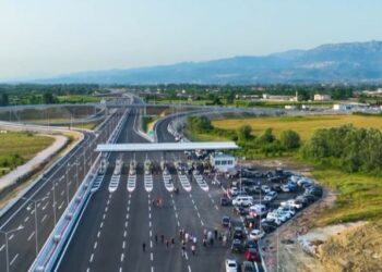 Rrugët me pagesë, qeveria krijon Entin Kombëtar të Operimit Rrugor