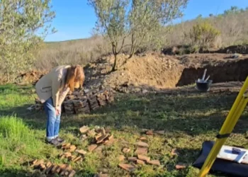 Vilë romake në Shijak/Zbulimi arkeologjik, dëshmi e jetës aristokrate dhe aktivitetit ekonomik në Iliri
