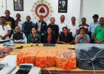 Shqipëria në operacionin global të Interpolit, arrestohen 5500 persona. Bllokohen 400 mln $