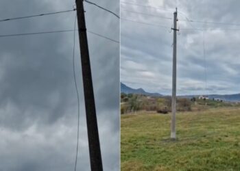 Moti i keq / Probleme me furnizimin me energji në Lezhë. Ende i pezulluar lundrimi në Shëngjin