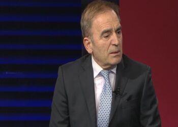 Softa: Larjet e hesapeve po bëhen në Belgjikë. Ja pse erdhi prokurorja belge në Tiranë!