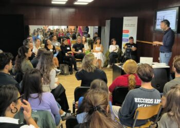 Tirana, epiqendra e re për aktorët e Ballkanit