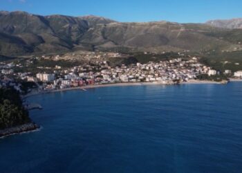 Risitë e rregullores për stacionet e plazhit, 30% e hapësirës për publikun