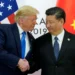 Kina i shtrin dorën Trump! Xi Jinping: Jam gati të punoj me presidentin e zgjedhur
