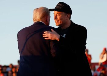 “1 milion dollarë dhuratë”, votuesit e Arizonës ngrenë padi për mashtrim civil kundër Musk
