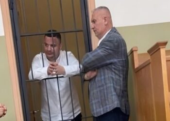 Flet avokati: Nuk ekzistojnë pamjet filmike që Laert Haxhiu është duke qëlluar