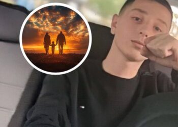 “Dhimbjen time e di Zoti”, flet për herë të parë babai i vrasësit të Martinit: Hallin e kam përgjysmë me familjen Cani