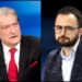 Sulmoi partitë e reja, Shabani replikon me Berishën: Do e mbash PD në opozitë edhe 40 vite! Ti po e ngroh Ramën, ne po i fusim mornicat