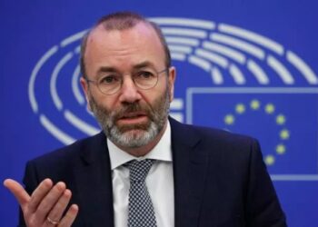 Kreu i PPE, Veber: Plani italian për emigrantët në Shqipëri ka nevojë për kohë