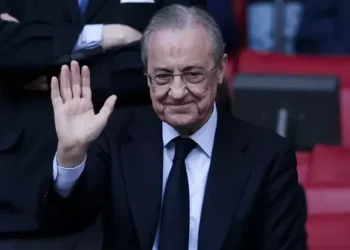 Antireklama e hidhur e Florentino Perez për futbollin shqiptar