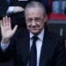 Antireklama e hidhur e Florentino Perez për futbollin shqiptar