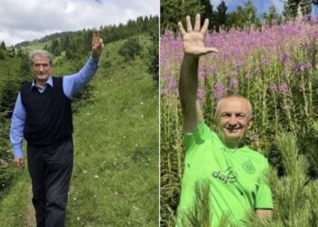 Cilat janë pasojat politike të çështjeve penale ndaj Berishës dhe Metës?!