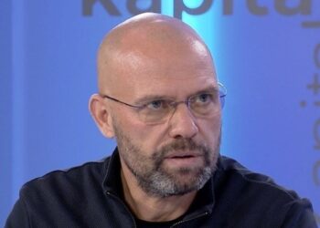 Deklarata e fortë e Manjanit: Në dosjet belge ka dëshmi të personave…