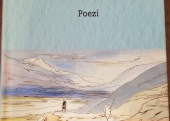 Mero Baze sjell librin e ri, këtë herë me poezi, titulluar “Shi me Baltë”