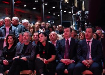 Sulmi i Berishës ndaj Linda Ramës ose “kur tenton të vësh vetullat, por nxjerr edhe sytë”