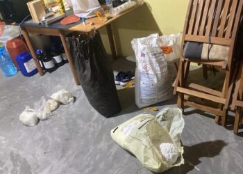 Shqiptarët ‘kokat’ e grupit të drogës, SPAK i kishte në vëzhgim! Kokaina vinte edhe nga Brazili!