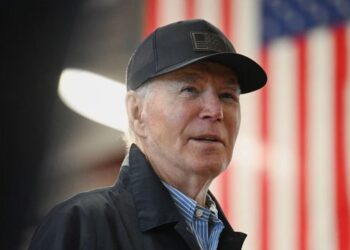 Presidenti Biden vizitë historike në Angola