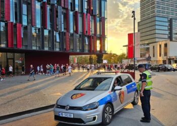 Derbi “paralizon” kryeqytetin, masat e Policisë së Shtetit, paralajmërohen tifozët