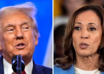 Trump hedh poshtë sondazhet dhe sulmon New York Times: Janë të korruptuar, duan të ulin entuziazmin e votuesve