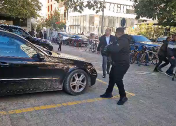 Ish-deputeti i LSI paraqitet në SPAK