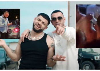 U vetëdorëzua në polici pas disa muajsh në arrati, merret vendimi për Stresin!