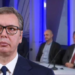 Skandal në Kroaci, analisti bën thirrje për vrasjen e Aleksandër Vuçiç në televizionin kombëtar