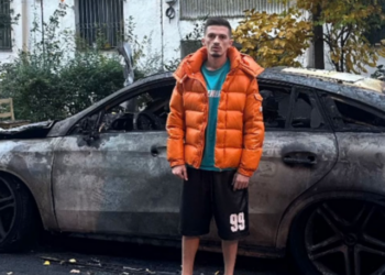 Tritol godinës së marrë me qira nga personazhi i “TikTok”, vetëm dëme materiale