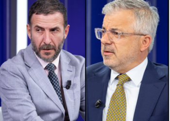 “Sheqeri është problem, do të ndalojmë sheqerin?”, debat Sejamini-Bregu për ndalimin e Tiktokut