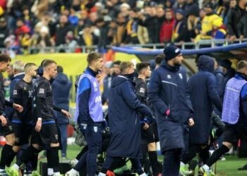 Braktisja e ndeshjes në Rumani, UEFA vjen me përgjigje për sfidën e Kosovës: Kemi nisur procedurat për…