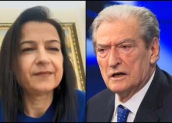 SPAK do të apelojë, a mund të rikthehet Berisha në arrest? Çfarë thotë avokatja e tij