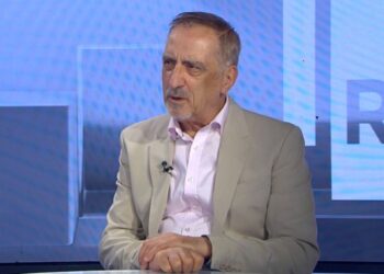 Poeti Rudolf Marku: Përkthyesit më të këqij janë ata që e dinë më mirë gjuhën