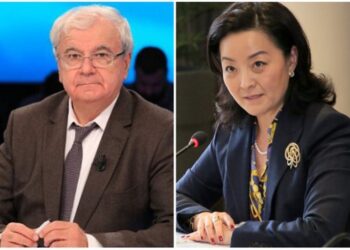 ‘Aty ka një pakicë që…’, Ngjela rrëfen bisedën me Yuri Kim: Ja kush e liroi Berishën