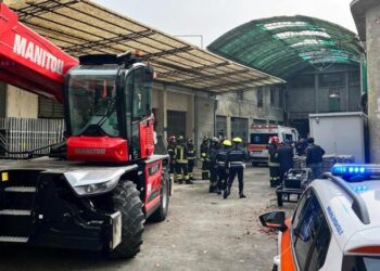 Humbi jetën pasi ra nga 10 metër lartësi në vendin e punës, zbulohen detaje të reja lidhur me 41- vjeçarin shqiptar në Itali