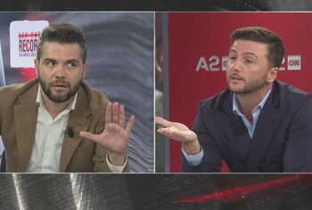 Berisha e Basha fusin në sherr demokratët – Gaba: Je injorant! Muçollari: Flasim jashtë, palaço!