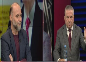 Përplasja/ Beqiri: Vilat e Kryemadhit të mbeten të ngrira, mund të zhvaten prej tyre. Sulo: Kjo është perlë!