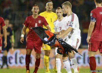 Ndeshja historike Shqipëri-Serbi, kujtimet e Lorik Canës pas 10 vitesh: Futbollistët serbë më thanë…