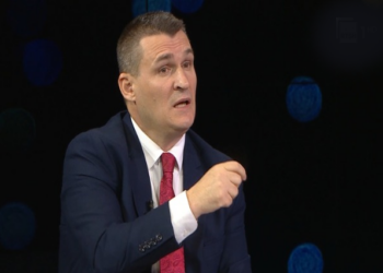 “Kemi hetuar deputetë, krerë bashkish dhe gjyqtarë”, Altin Dumani mesazh të fortë: Do godasim këdo pavarësisht pozitës që ka