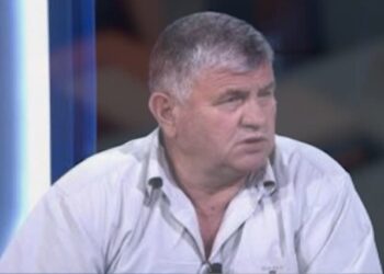 Babai i Laert Haxhiut ‘thyen heshtjen’: Nuk dënohet njeriu me fjalë! Të më gjejnë një provë!